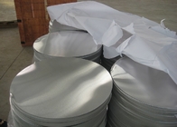 Blancs en aluminium propres de disque de coulée continue de finition de moulin d'extrusion pour le Cookware à haute pression