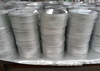 Les cercles en aluminium de rotation de Cookware de C.C, allient 1050/3003 disques en aluminium