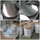 Odm 3003 3004 3005 cercles en aluminium de disques d'alliage