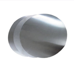 alliage 1050 de 0.5mm 3003 humeur ronde en aluminium du plat H14 pour non le Cookware de glissement