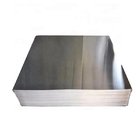 Pour les meubles et la décoration de construction, l'épaisseur du plat en aluminium d'alliage de 1 série est 5mm-3mm