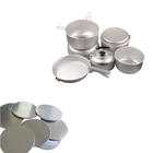 Cookware 1050 d'alliage 1060 1100 cercles en aluminium de disques