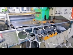 Appareils de cuisine feuille circulaire en aluminium 1050/1060/1100