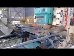 1050 Cercle d'aluminium Fabrique d'approvisionnement direct série 1000