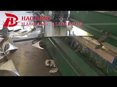 Bon prix Meilleur vendeur Cercle d'aluminium revêtu de couleur pour stock pot