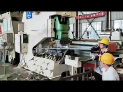 les fabricants de cercles en aluminium produisent des disques en aluminium à dessin profond de haute qualité pour la cuisine