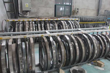 Chine HENAN HOBE METAL MATERIALS CO.,LTD. Profil de la société