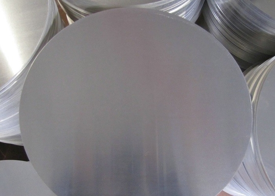 Humeur multifonctionnelle des cercles en aluminium O H12 H14 H24 H18 des bouilloires 1050