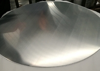 Catégorie circulaire en aluminium laminée à chaud 1050 d'alliage de plat de Cookware de fonte 1060 1070 1100