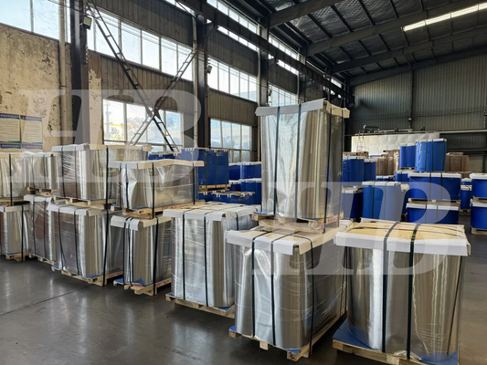1050 1060 1070 1100 3003 3004 3005 prix par kg de tôle d'aluminium oxydé