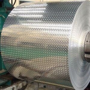 aluminium en Chine avec une haute qualité et un bon prix