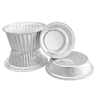 Convient pour les boîtes à repas en aluminium de qualité alimentaire dans l'industrie de la restauration, service sur mesure, avec plus de dix ans de soutien professionnel de l'usine