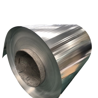 Ventes directes en aluminium de haute qualité d'usine en aluminium de bobine de feuille/alliage, concessions des prix