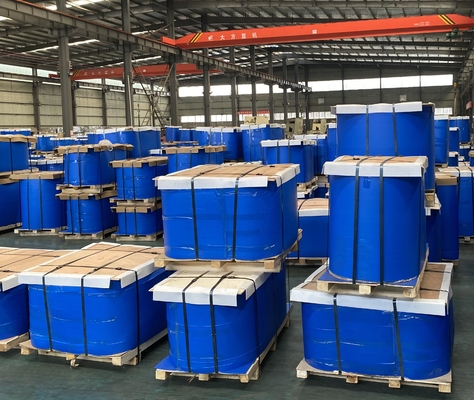 1050 1100 H12 Disque d'aluminium, Vente directe des fabricants à bas prix, adapté aux pots et casseroles