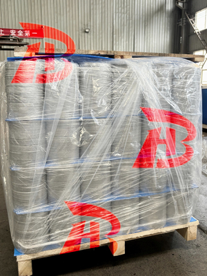 2024 L'alliage le plus vendu 1050 1060 1070 1100 Disques d'aluminium peuvent être utilisés pour fabriquer des poêles à frire
