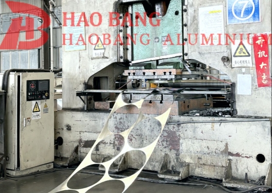 prix compétitif avec un cercle d'aluminium de haute qualité ((8 ans d'expérience riche sur le marché international)
