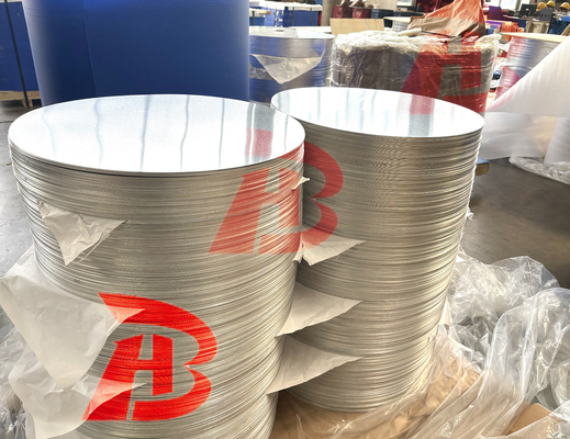 1 mm 2 mm 3 mm 1050 1060 1100 H0 feuille d'aluminium bon prix fabriqué en Chine pour les pots