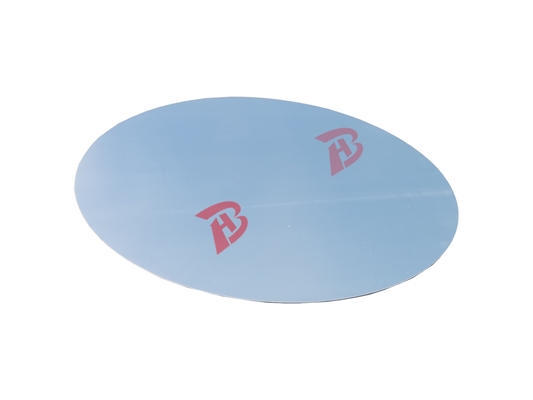 Disques d'oxyde d'aluminium / disques métalliques pour cuisiner et éclairer