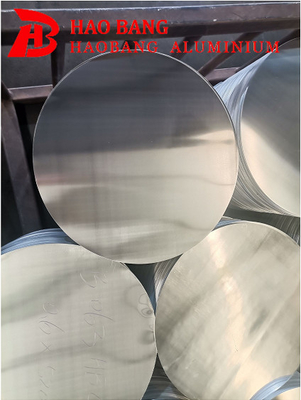 Meilleur prix Disque d'aluminium 1050 haute performance pour ustensiles de cuisine
