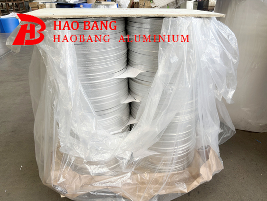2024 Vente à chaud Économique Dc Ronde Disques d'aluminium Cercle Pour la spinning ustensiles de cuisine
