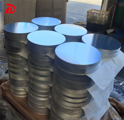 3003 3005 Vente de tôles d'aluminium de haute qualité pour ustensiles de cuisine