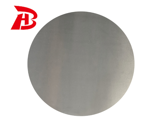 Acheter du cercle d'aluminium à HB Qualité du meilleur cercle d'aluminium Temps de livraison rapide processus