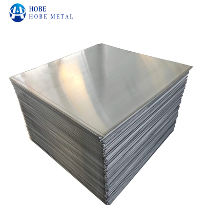 1100 cercle en alliage d'aluminium pour ustensiles de cuisine et panneaux routiers épaisseur 80 mm-1600 mm
