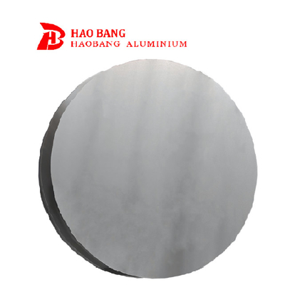 Cercle rond en alliage d'aluminium pour ustensiles de cuisine et pièces automobiles