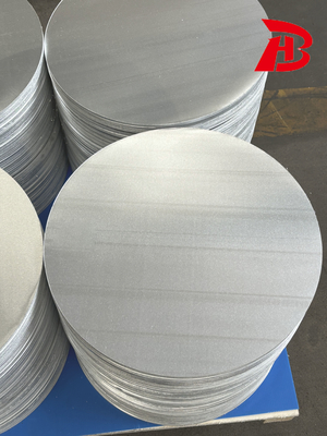 Les fabricants d'anneaux en tôle d'aluminium de la série 3000 produisent des anneaux en tôle d'aluminium anodique de haute qualité.