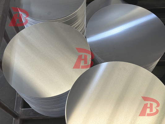 Livraison rapide des fabricants de plaquettes d'aluminium 24 heures de production des plaquettes d'aluminium Livraison rapide qualité et stabilité