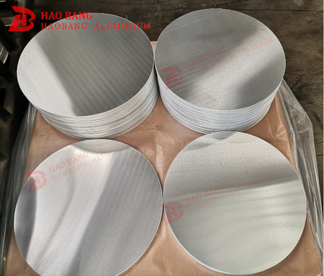 Plaque d'aluminium pour ustensiles de cuisine