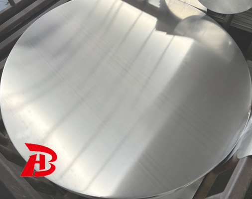 Faible prix Grandes quantités Vitesse de livraison Rapide échelle de production Grande qualité d'aluminium rond