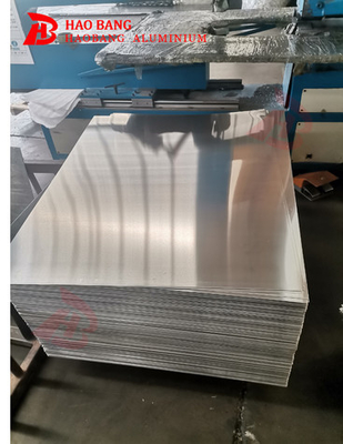 Les plaques d'aluminium les plus vendues 1 3 5 et 8 0,6 0,7 0,8 et 0,9 minces