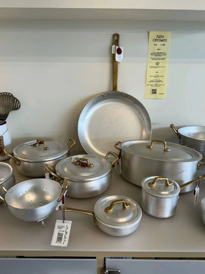Circuit en aluminium adapté pour les appareils de cuisine en DC CC