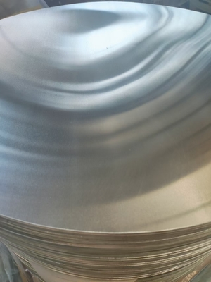 Disque de dessin en aluminium série 1 3 5 pour cuisine
