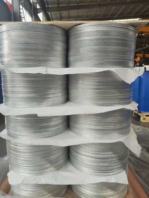 1050 1060 1070 1100 Cercle Aluminium Pour ustensiles de cuisine