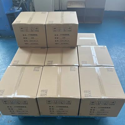 Convient pour les boîtes à repas en aluminium de qualité alimentaire dans l'industrie de la restauration, service sur mesure, avec plus de dix ans de soutien professionnel de l'usine