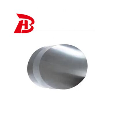 Achat à guichet unique de pièces rondes en aluminium, toutes les spécifications couvertes, haute qualité, livraison rapide.