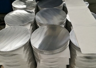 Disques en aluminium/disques pour la vaisselle de cuisine d'alliage d'étirage profond conformément à la norme gigaoctet/t3880