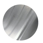 Cercles en aluminium de disques de GV de ROHS pour Al Mg Mn Roof System