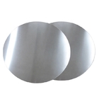 Feuille de cercle 1100 0.3mm en aluminium laminée à chaud de Cookware de fonte