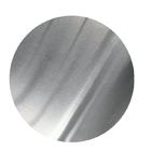 Blancs en aluminium de cercle de catégorie directe du bâti 1100, plat en aluminium de cercle d'ustensiles