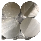 Cercle rond en aluminium d'ISO9001 5005 ASTM B209