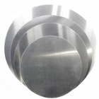 Cercle rond en aluminium du diamètre 80mm pour des Cookwares et des lumières
