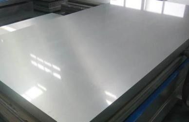 Plaque d'aluminium personnalisée de 0,3 à 6 mm d'épaisseur, résistante à la chaleur et à l'usure, pour ustensiles de cuisine haut de gamme