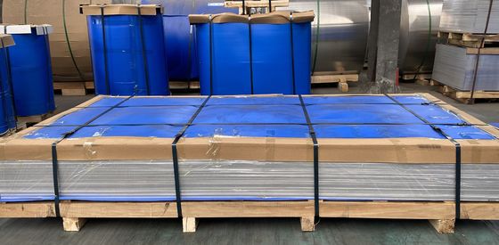 Plaque d'aluminium personnalisée de 0,3 à 6 mm d'épaisseur, résistante à la chaleur et à l'usure, pour ustensiles de cuisine haut de gamme