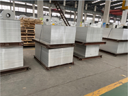 3003 3004 prix de haute qualité de plat en aluminium ordinaire d'alliage de la norme 0.3mm d'ASTM B209 par tonne