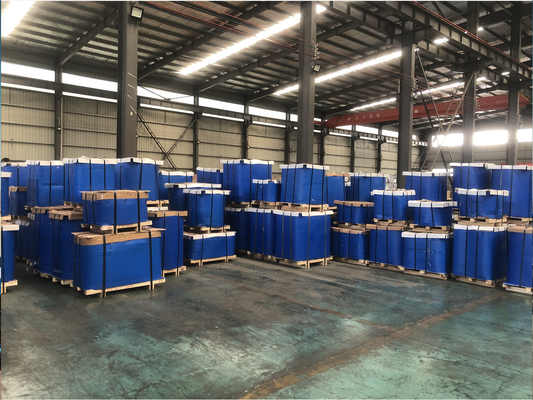 1050 1100 H12 Disque d'aluminium, Vente directe des fabricants à bas prix, adapté aux pots et casseroles