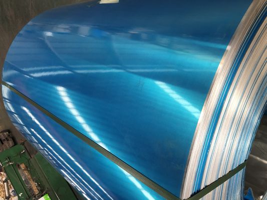 Plaque ronde en aluminium personnalisée de 0,3 à 6 mm d'épaisseur avec une planéité élevée de ±0,01 mm et une excellente conductivité thermique pour les ustensiles de cuisine haut de gamme