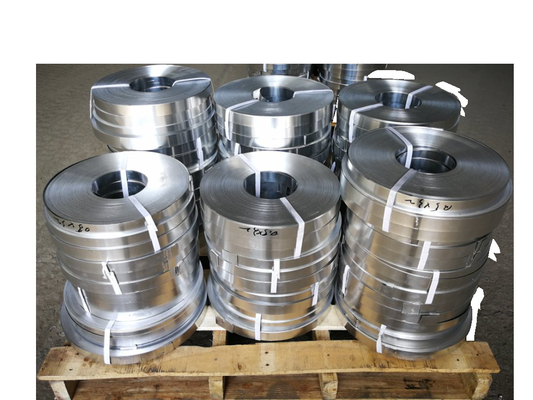 Cercle / disque en aluminium DC / CC adapté à la fabrication de plats en aluminium